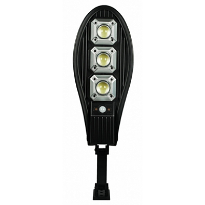 Lampa Stradala Cu Incarcare Solara Moduri De Functionare Led Cob